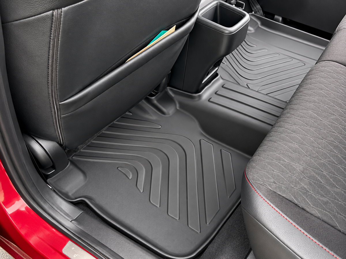 พรม MYMAT สำหรับ HONDA CITY ซีดาน 4 ประตู
